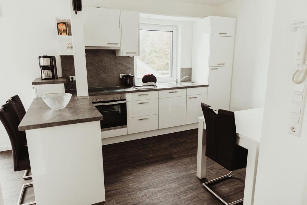 Apartment Strandnuest Aurich Exterior photo